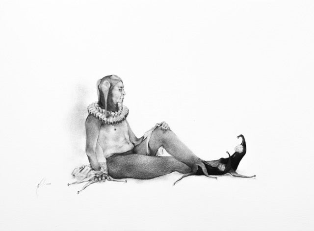 The Standing Joke ORIGINAL